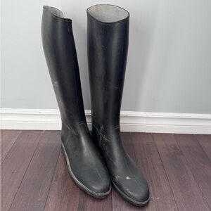Women’s/Girls Rubber Riding/Muck Boots